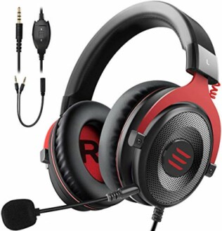 EKSA E900 Gaming Headset